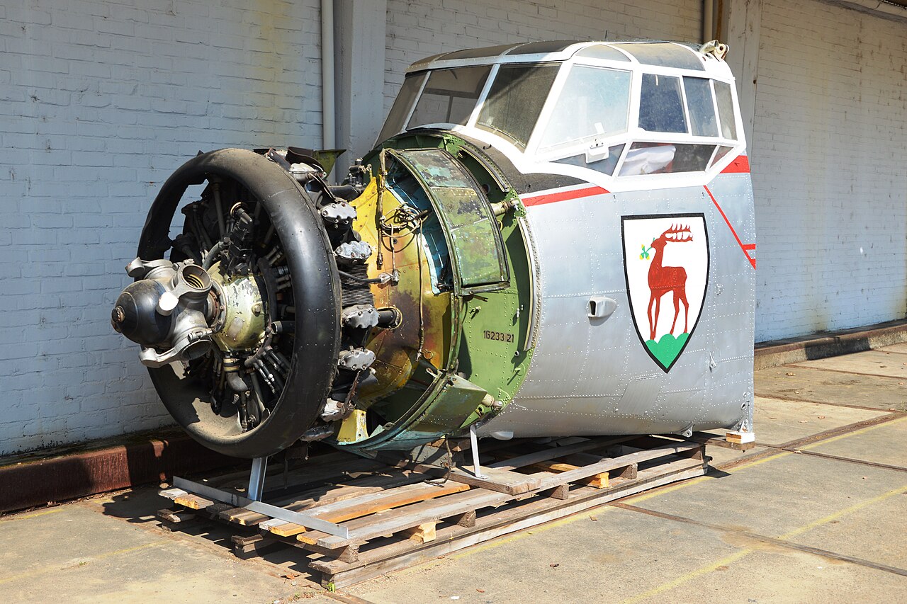 Aircraft systems