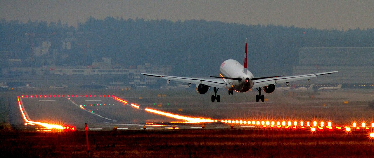 Airplane